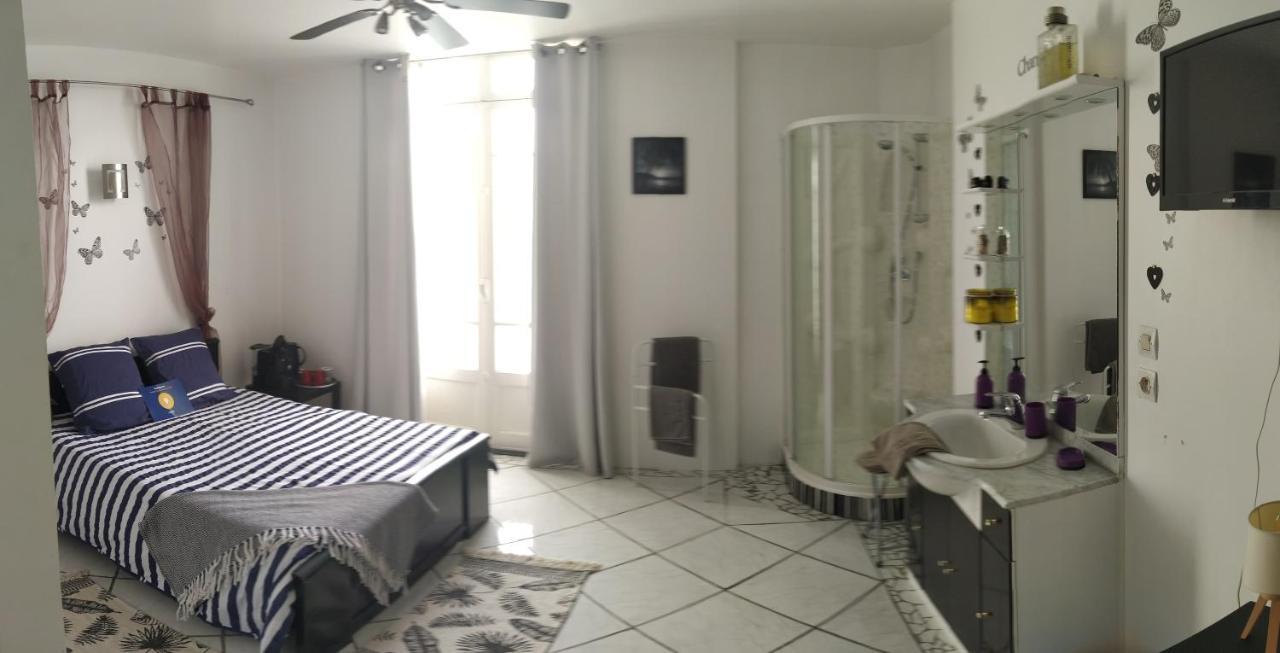 Agnes Apartment ลิโมว์ ภายนอก รูปภาพ