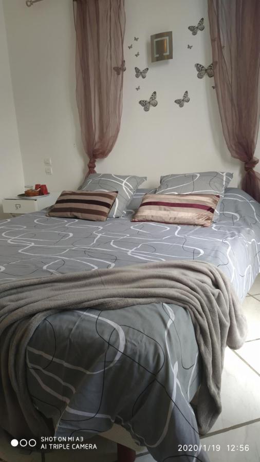 Agnes Apartment ลิโมว์ ภายนอก รูปภาพ