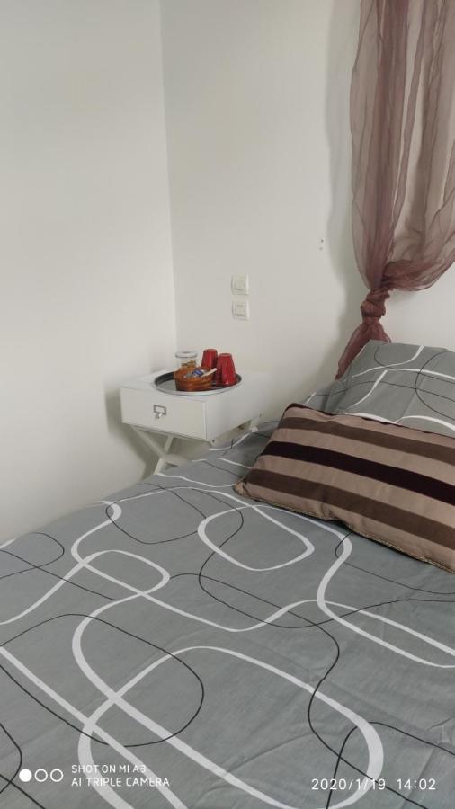 Agnes Apartment ลิโมว์ ภายนอก รูปภาพ