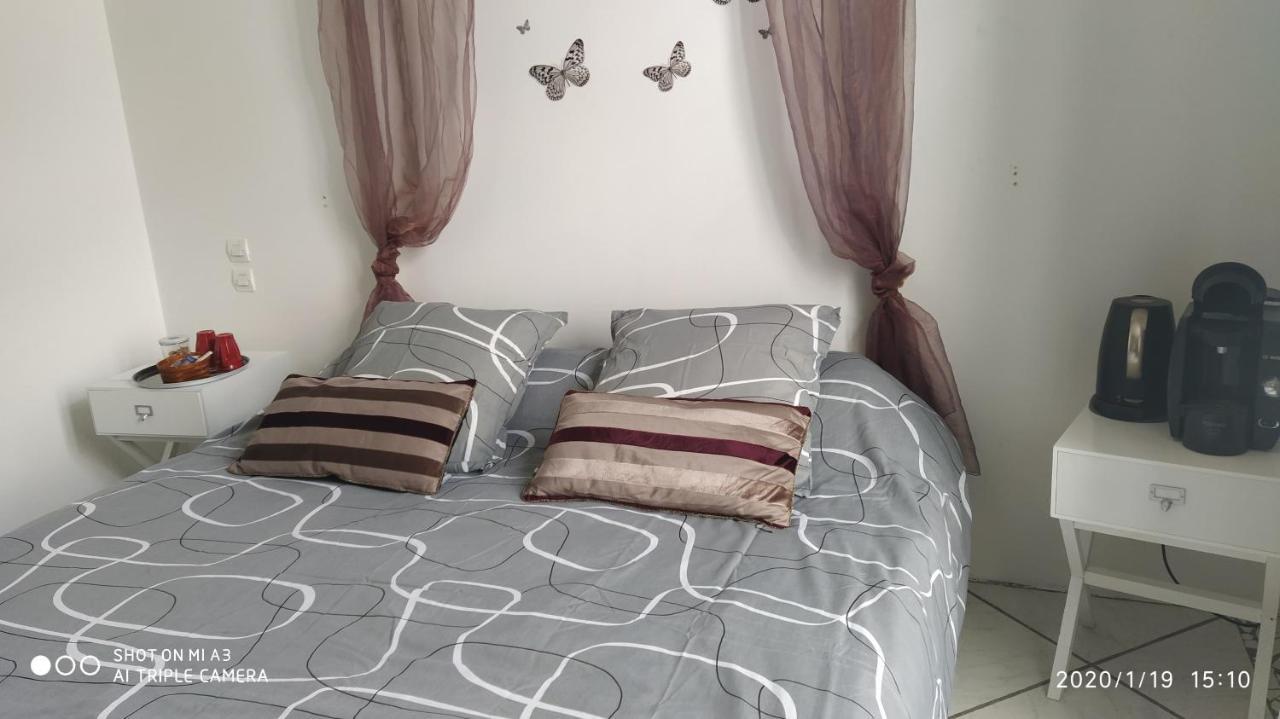 Agnes Apartment ลิโมว์ ภายนอก รูปภาพ