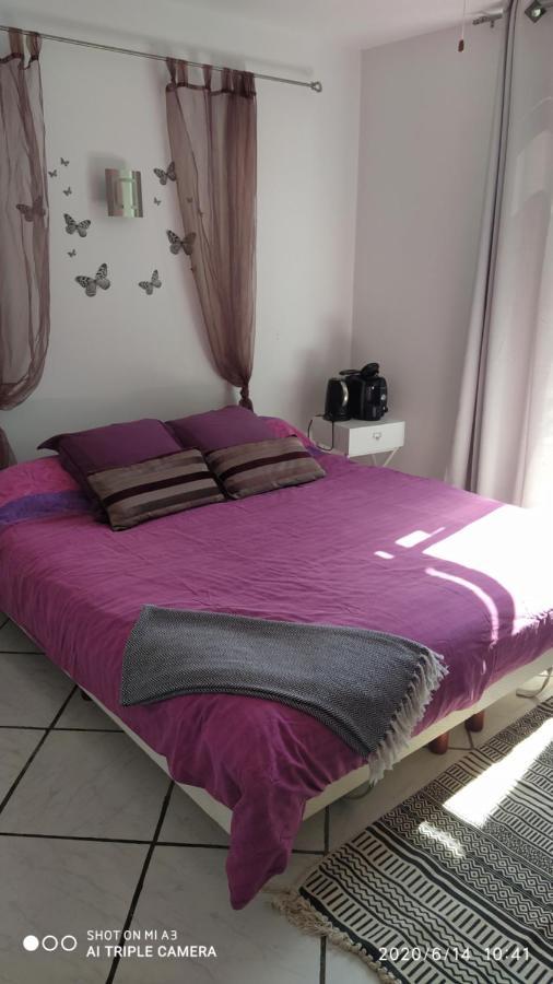Agnes Apartment ลิโมว์ ภายนอก รูปภาพ