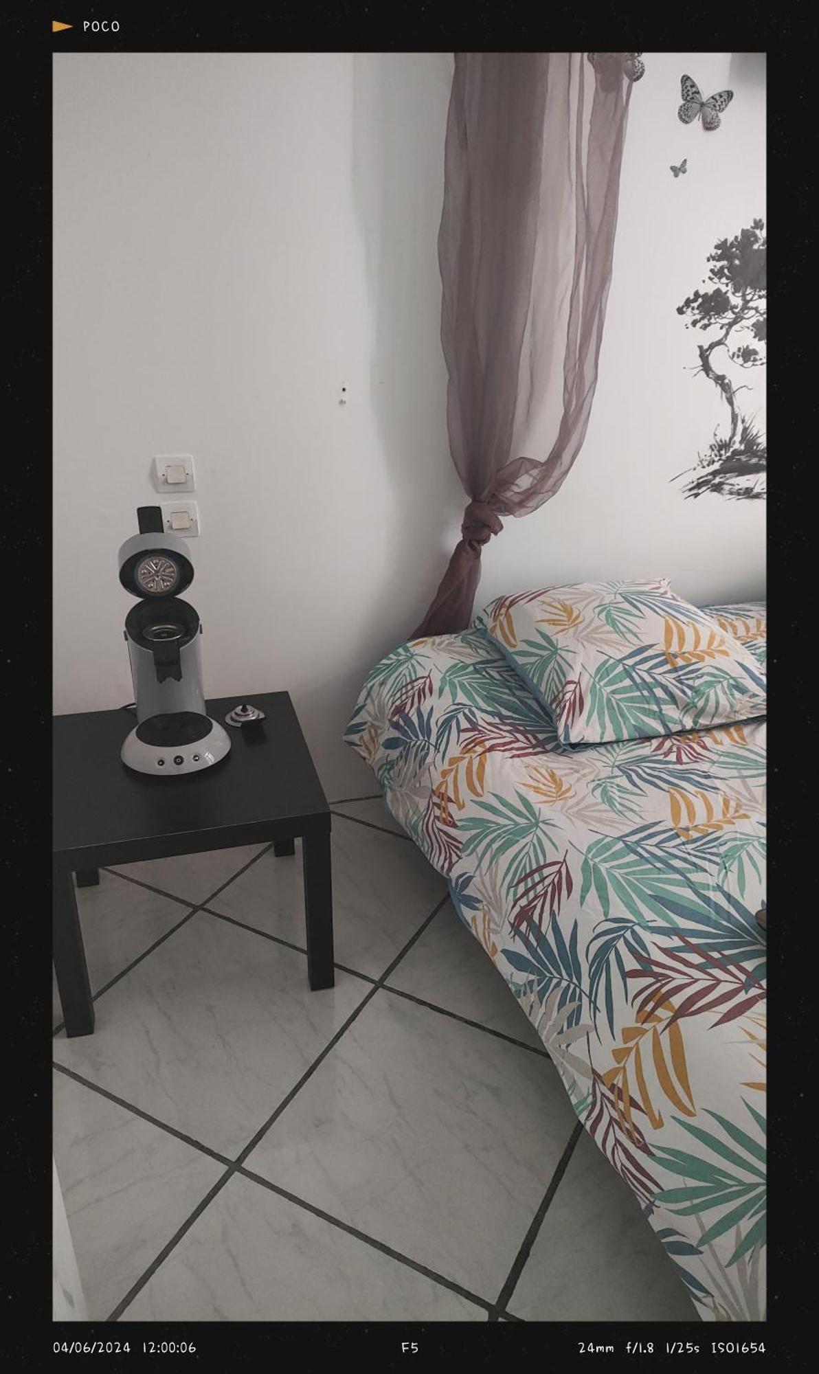 Agnes Apartment ลิโมว์ ภายนอก รูปภาพ